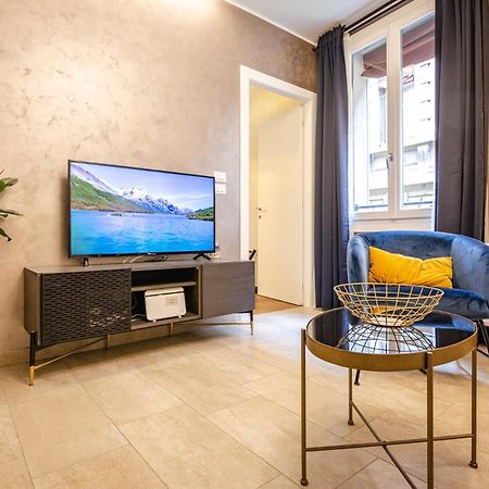 Goito Luxury Apartment, In The Historical Center بولونيا المظهر الخارجي الصورة