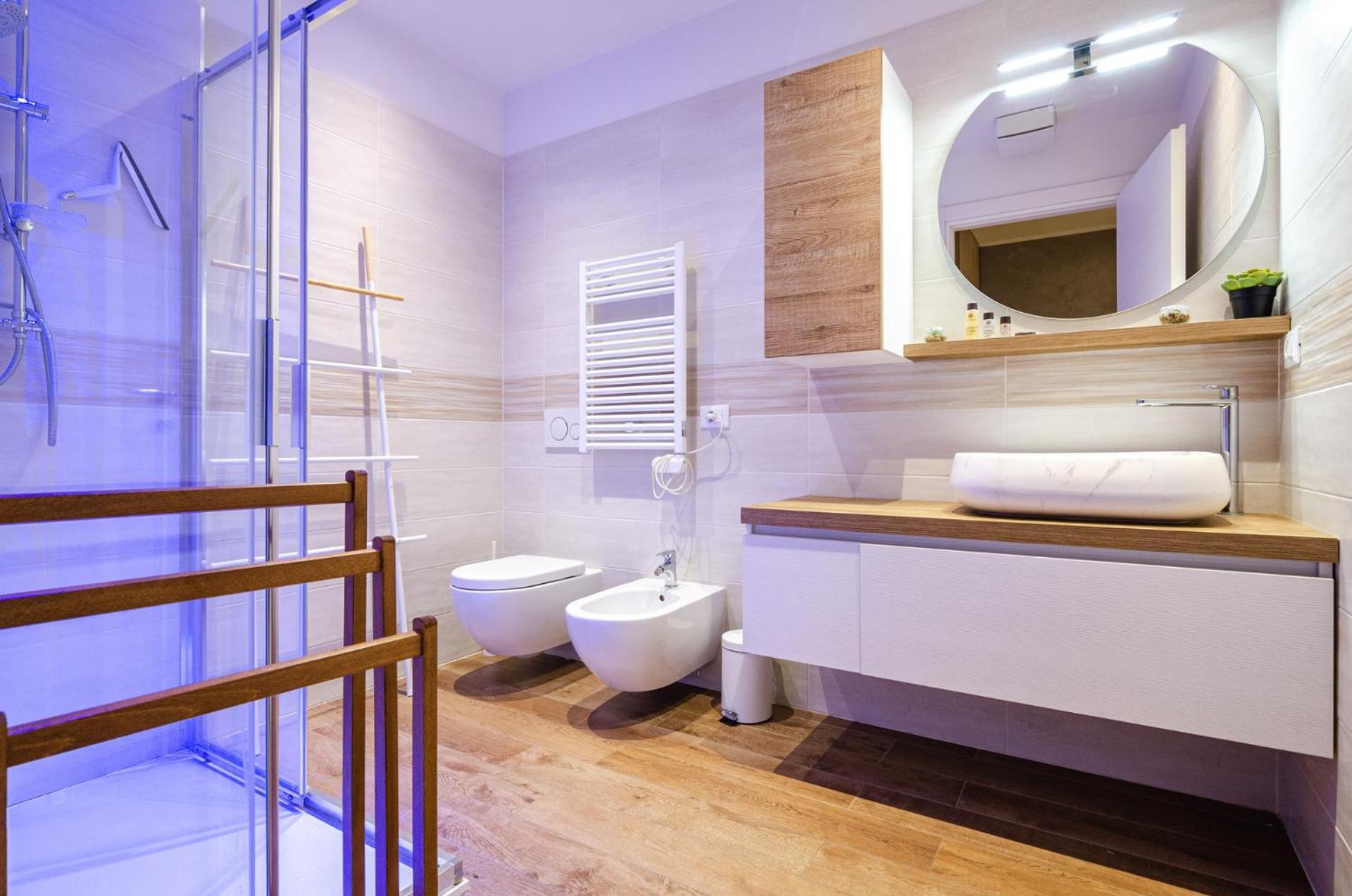 Goito Luxury Apartment, In The Historical Center بولونيا المظهر الخارجي الصورة