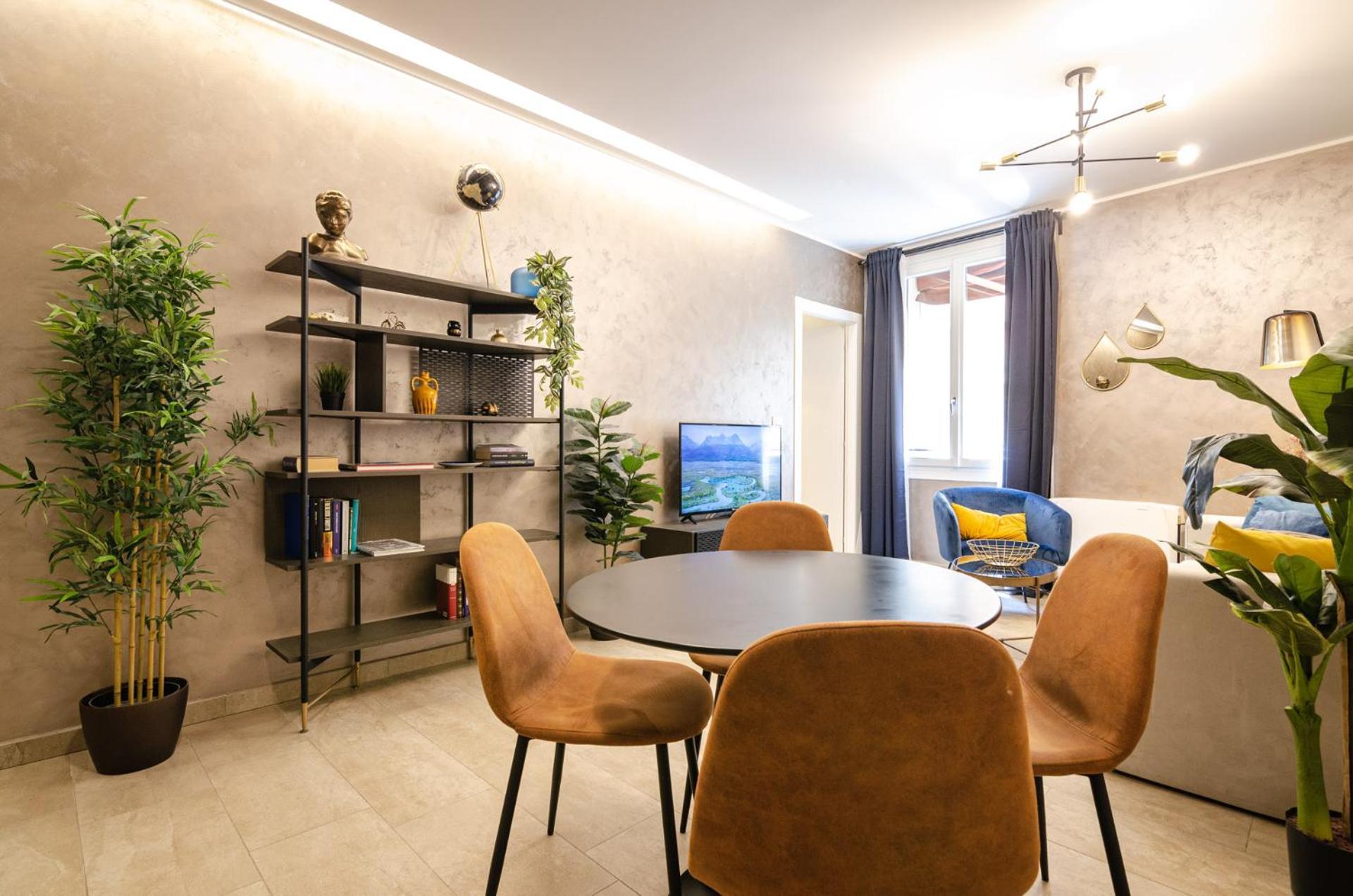 Goito Luxury Apartment, In The Historical Center بولونيا المظهر الخارجي الصورة