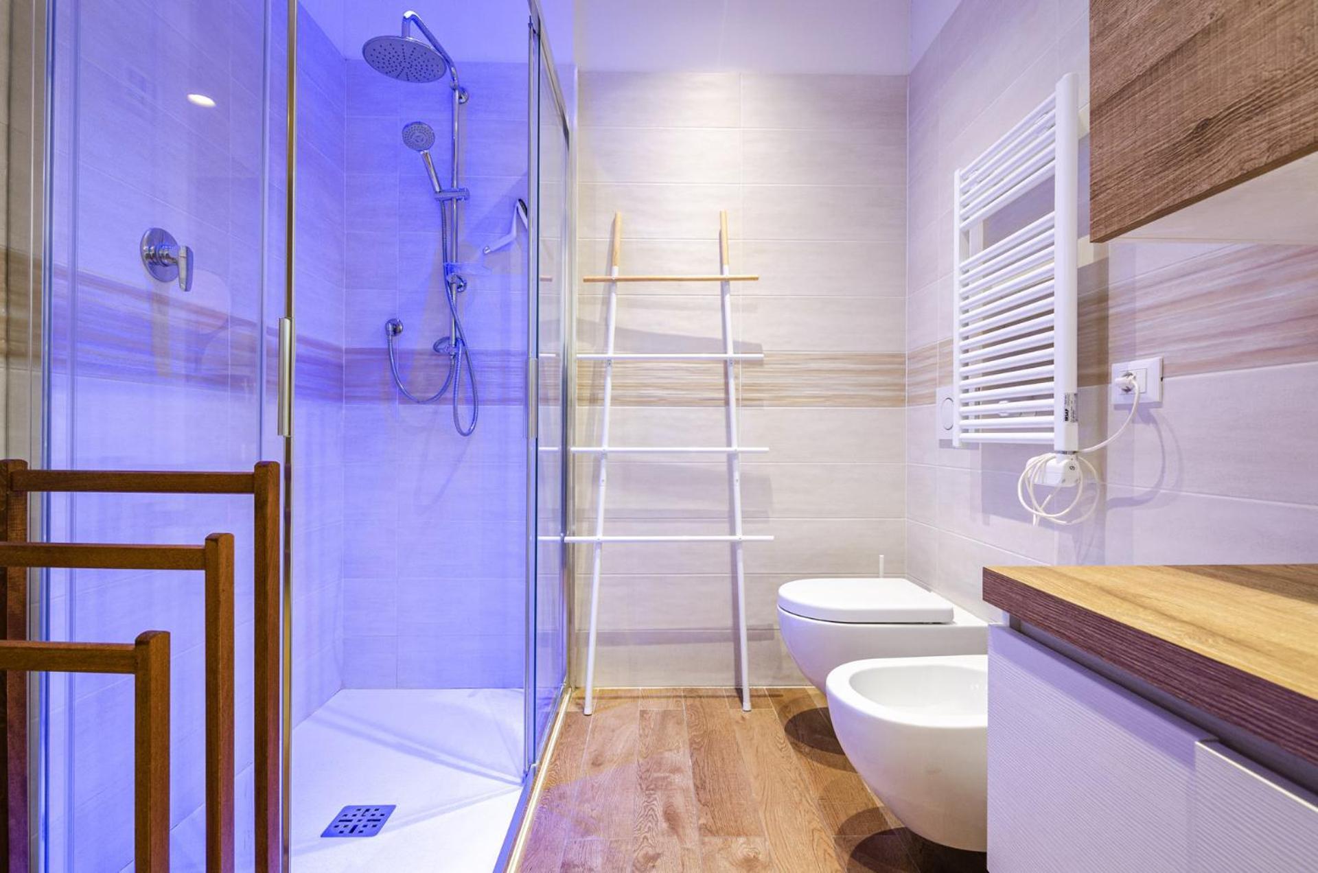 Goito Luxury Apartment, In The Historical Center بولونيا المظهر الخارجي الصورة