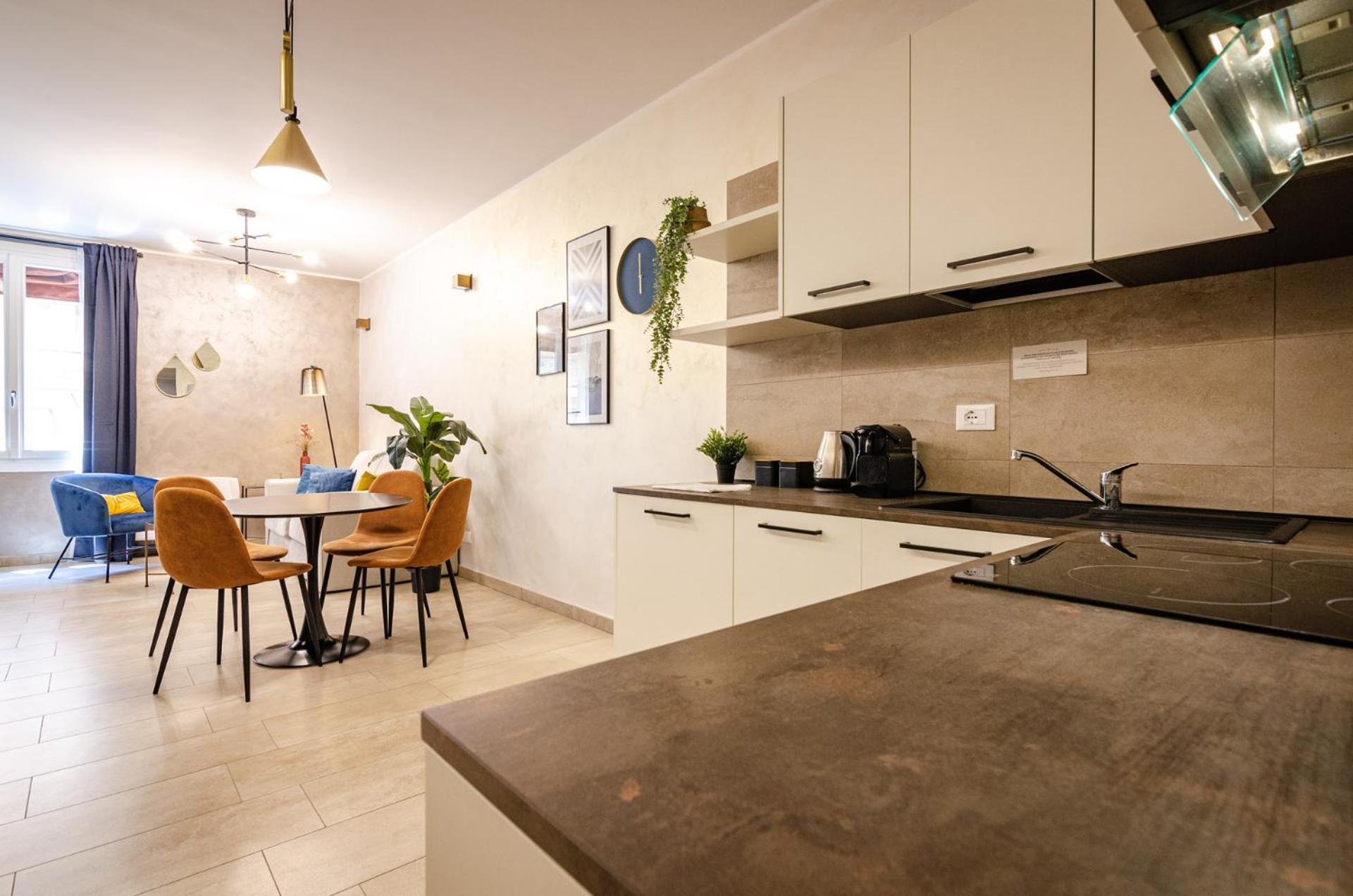 Goito Luxury Apartment, In The Historical Center بولونيا المظهر الخارجي الصورة